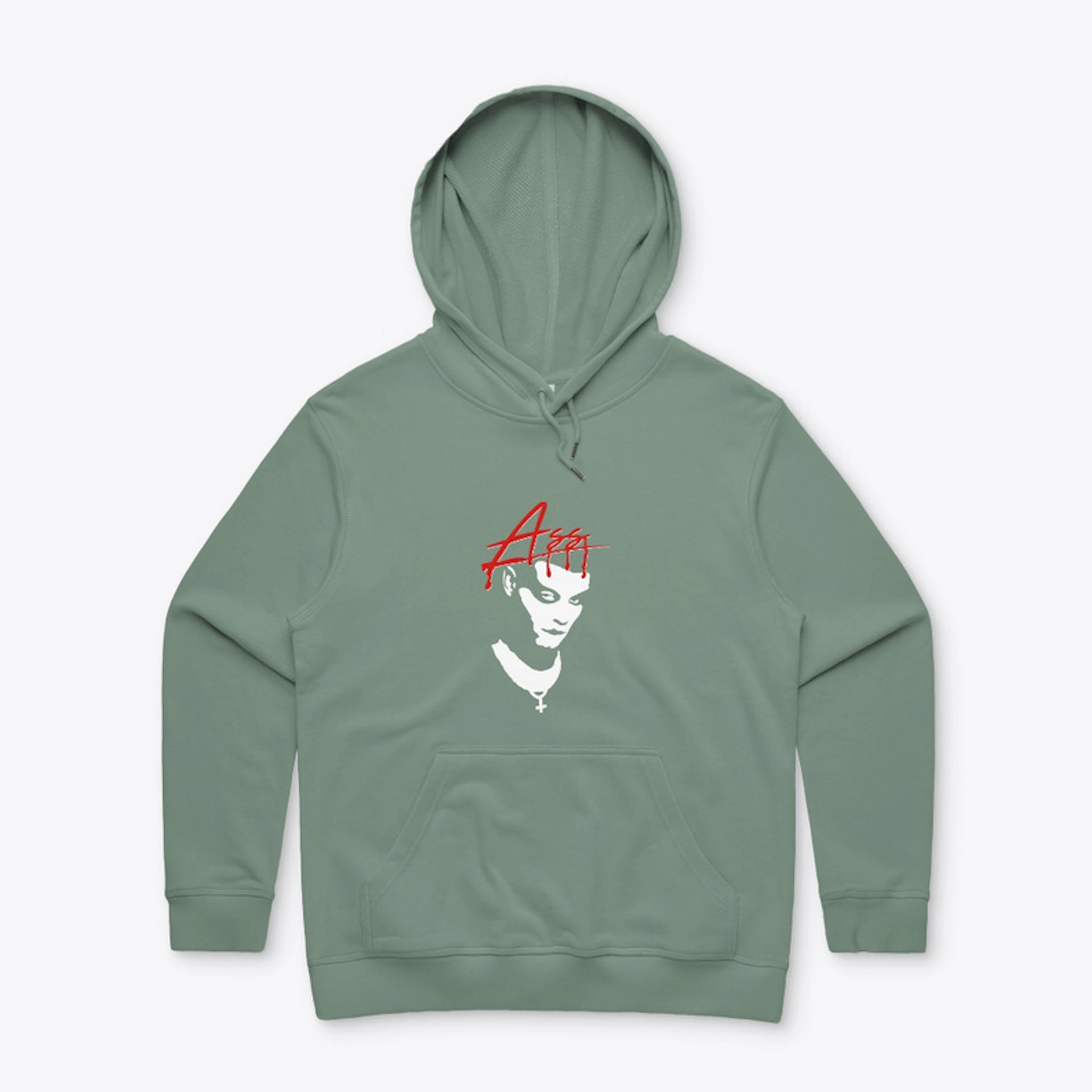 Limited Edition Merch