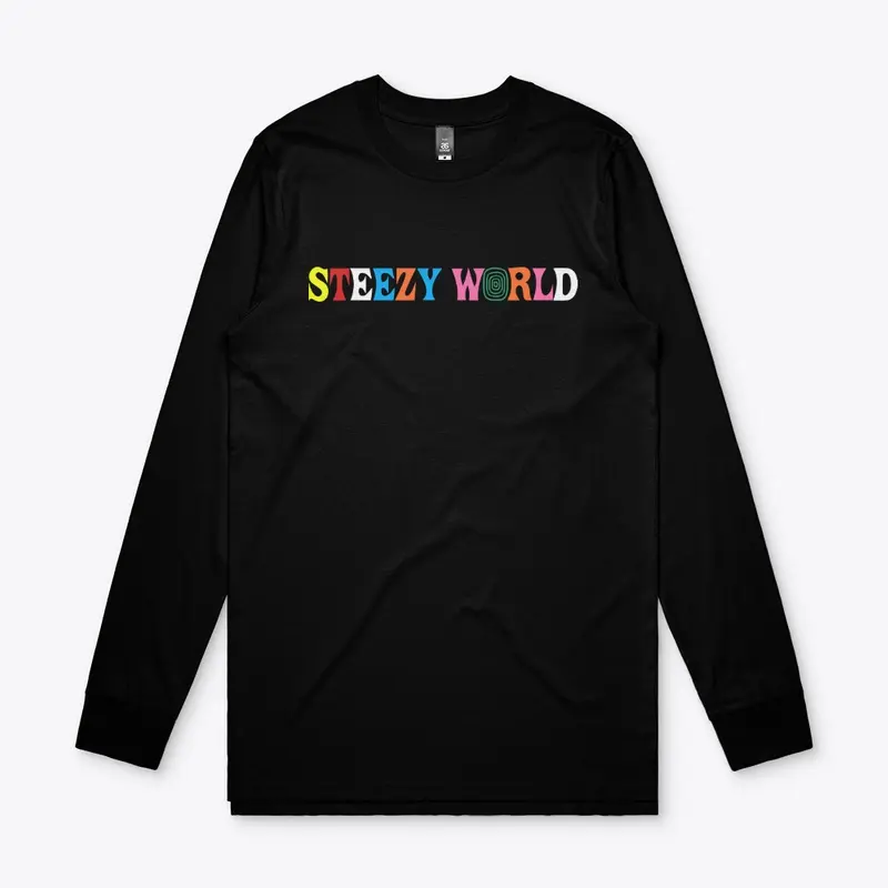 Limited Edition Merch