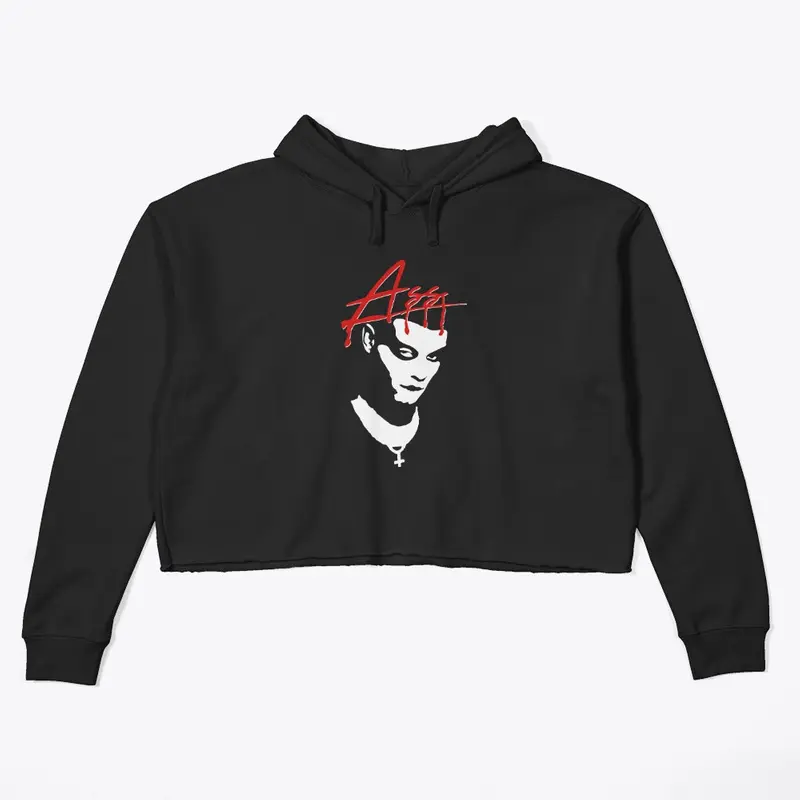 Limited Edition Merch