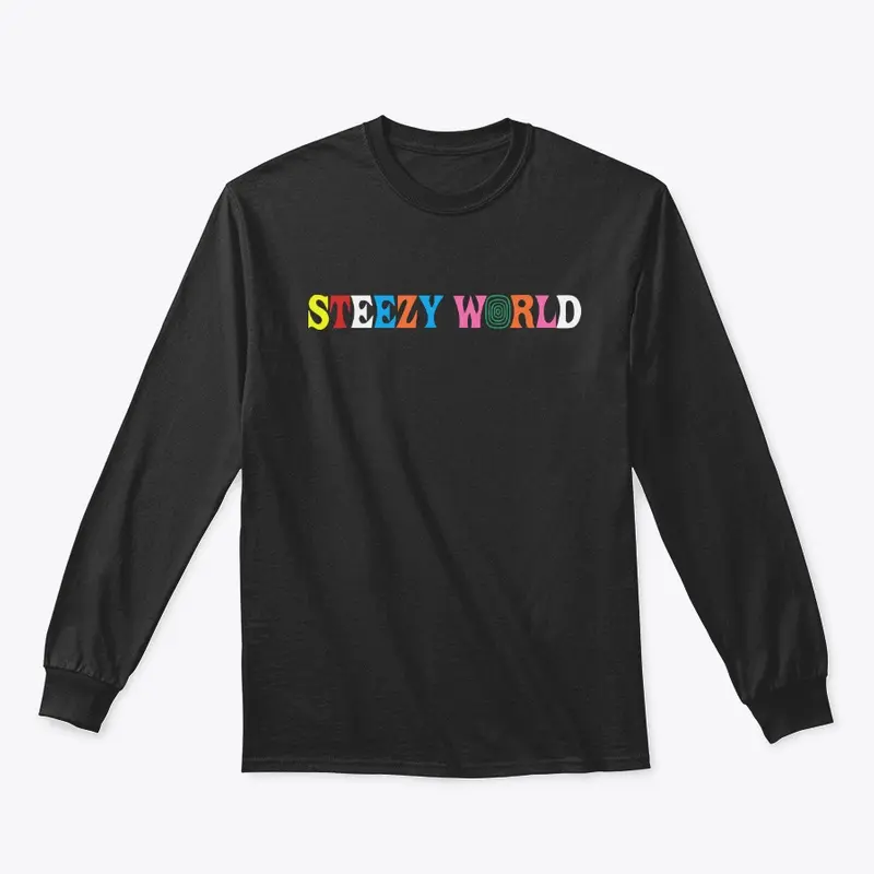 Limited Edition Merch