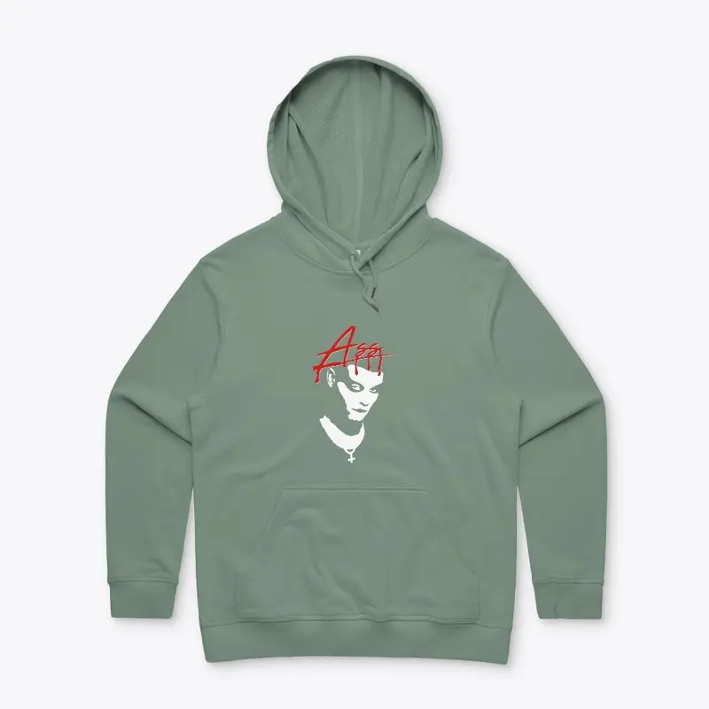 Limited Edition Merch