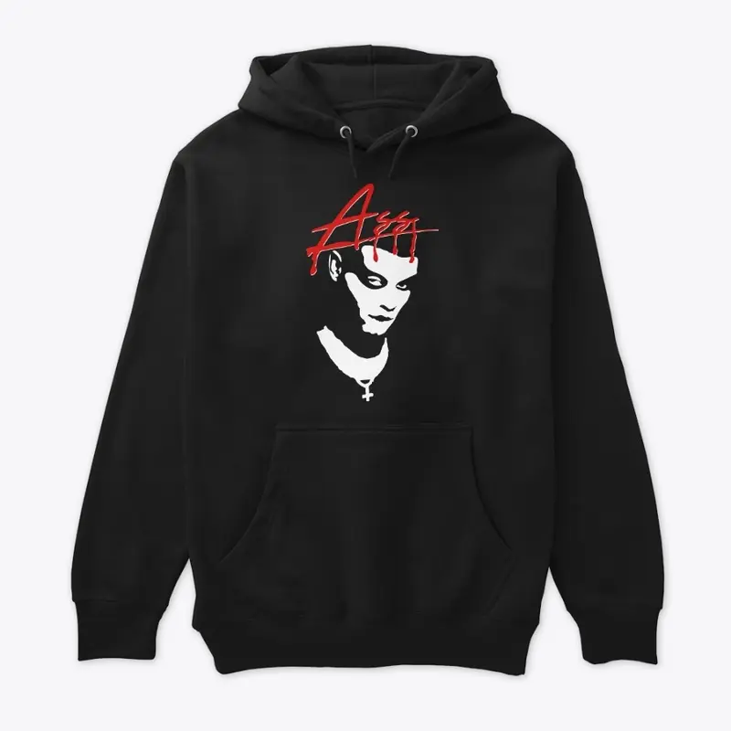 Limited Edition Merch