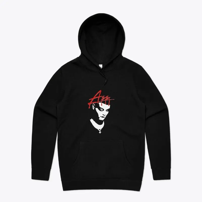 Limited Edition Merch